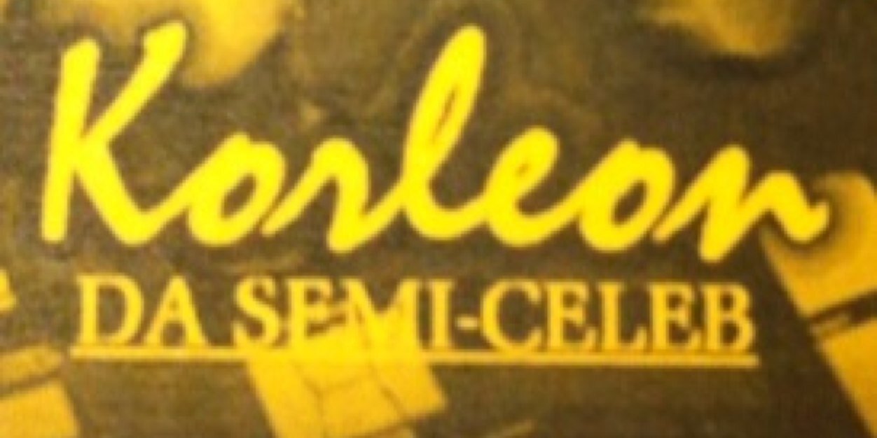 korleon180's profile banner image