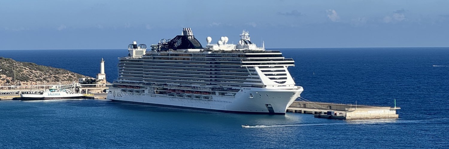 Magical genius! banner