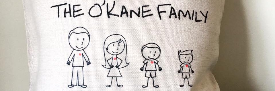 jenokane's profile banner image