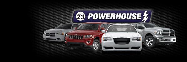 PrecisionCJDR Profile Banner