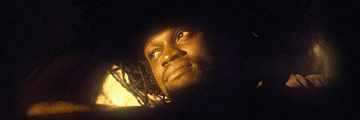 iamKofiBruce's profile banner image