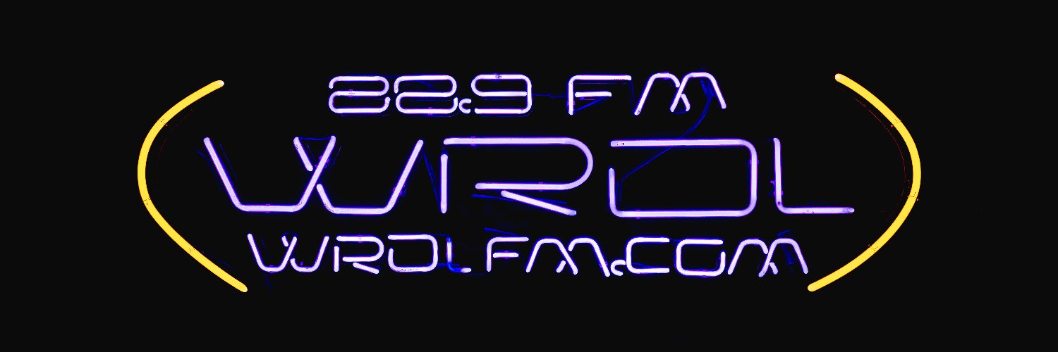 88.9 WRDL banner