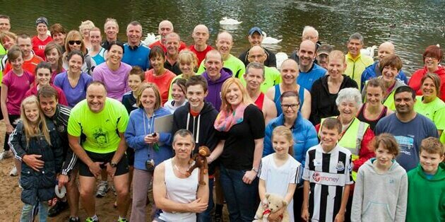 Rvrsideparkrun's profile banner image