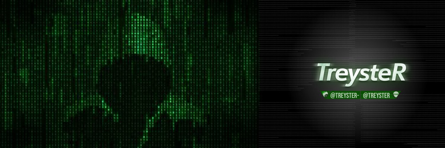_TreysteR's profile banner image
