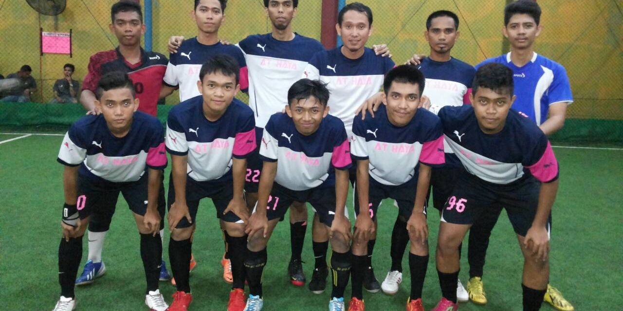 MuhammadHalik's profile banner image