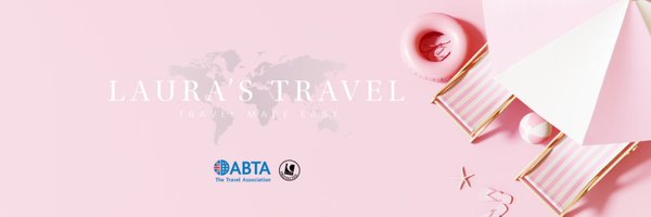 LaurasTravel Profile Banner