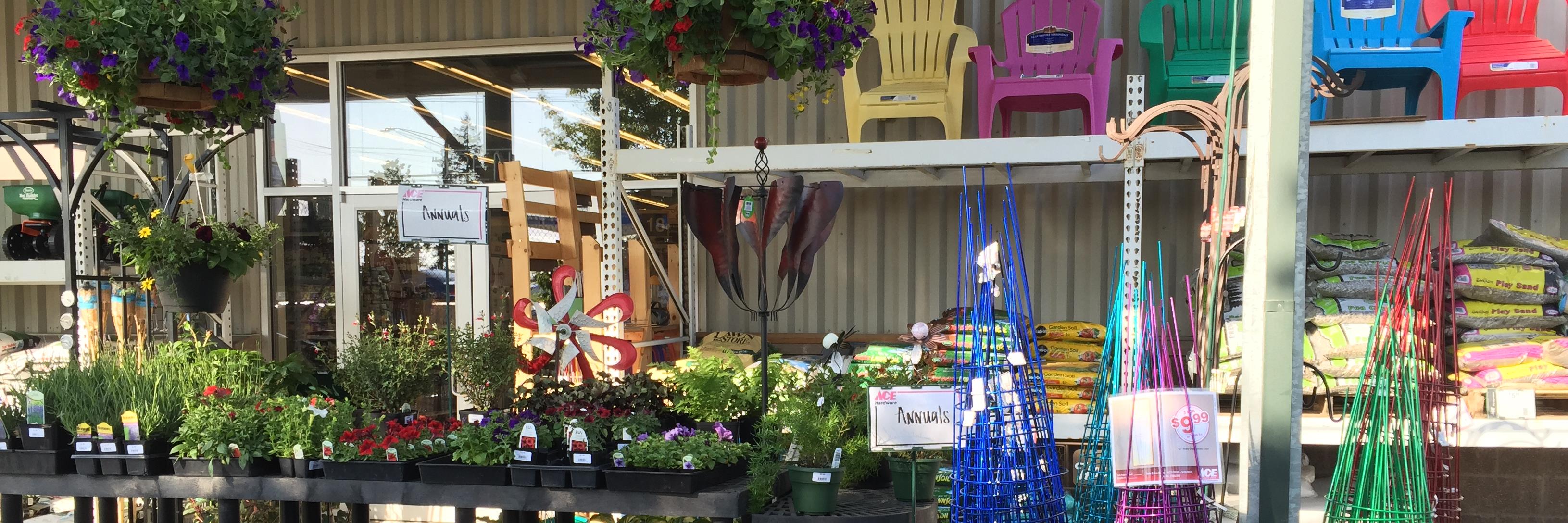 MukAceHardware's profile banner image