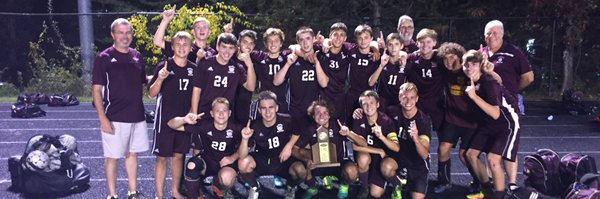 RedDevilSoccer Profile Banner