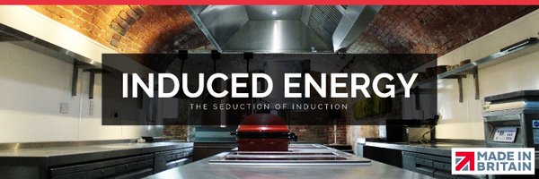 InducedEnergy Profile Banner