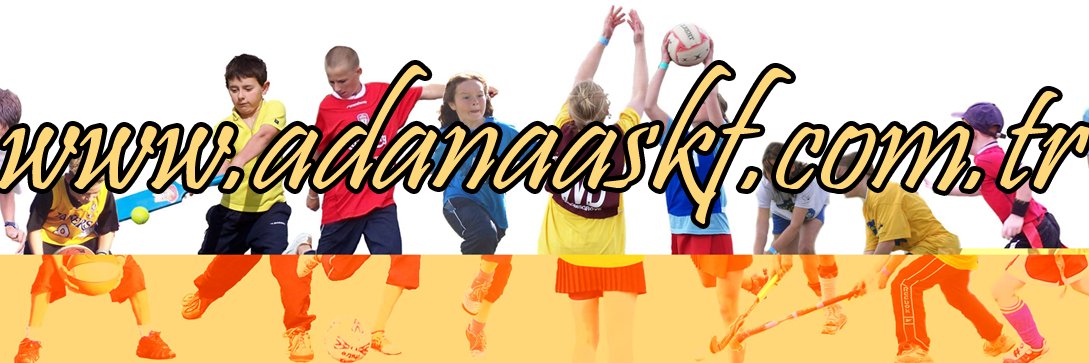 ADANA ASKF banner