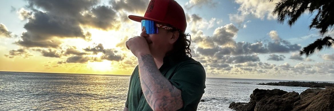 88Bean's profile banner image