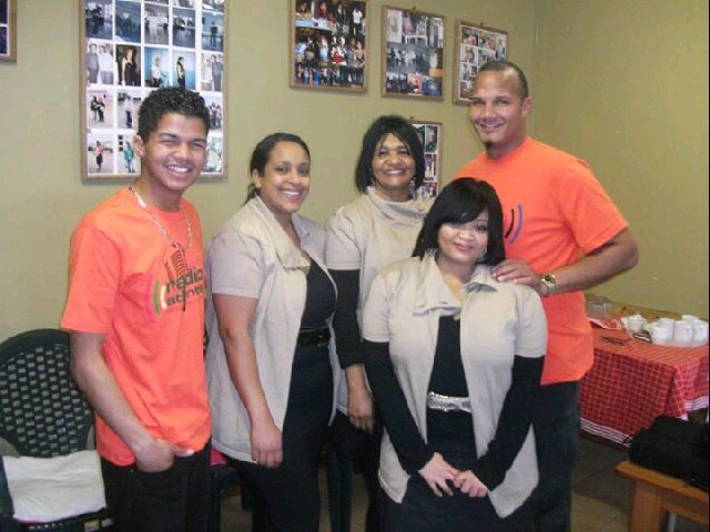 RadioAtlantis107.9FM banner