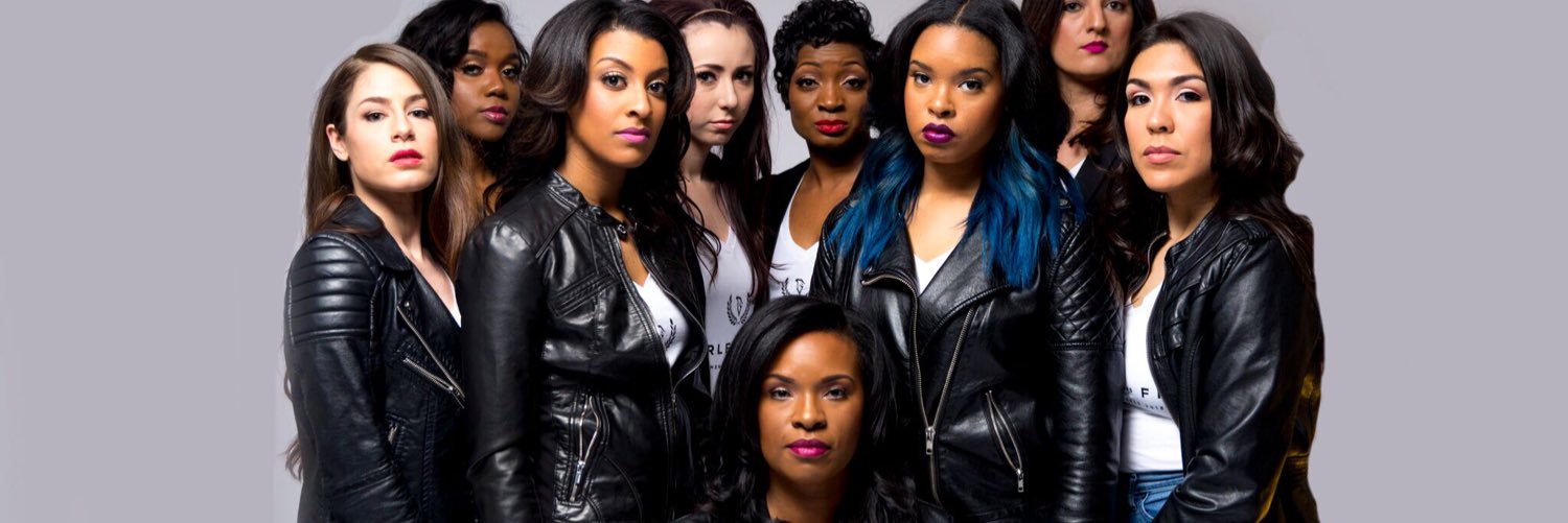 nextlevelwoman's profile banner image