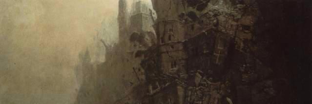 Didier LE CLIAUX banner