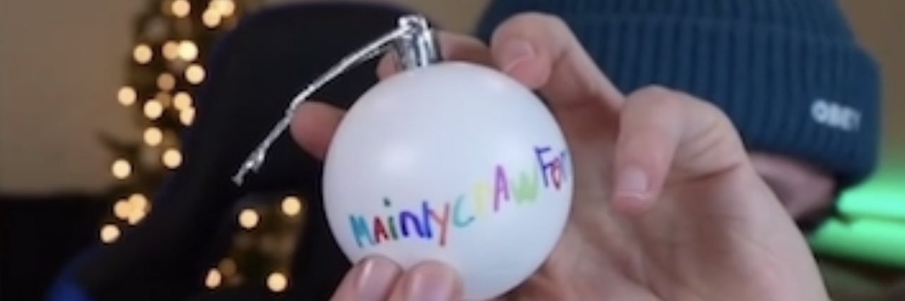 mainlycrawford's profile banner image