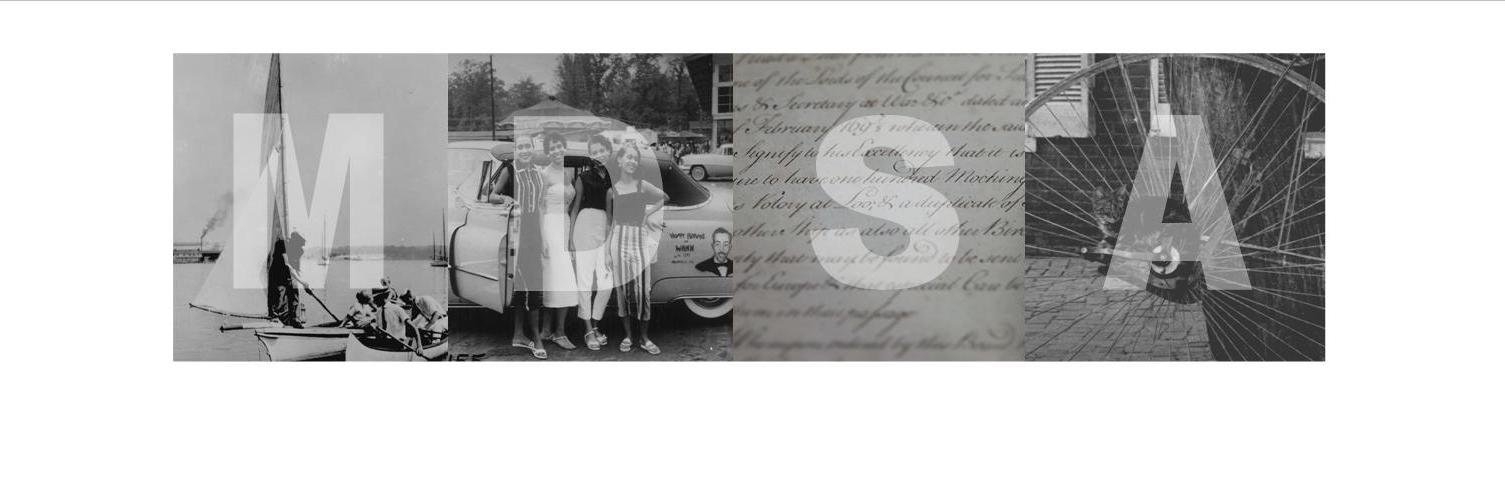 MdArchives's profile banner image