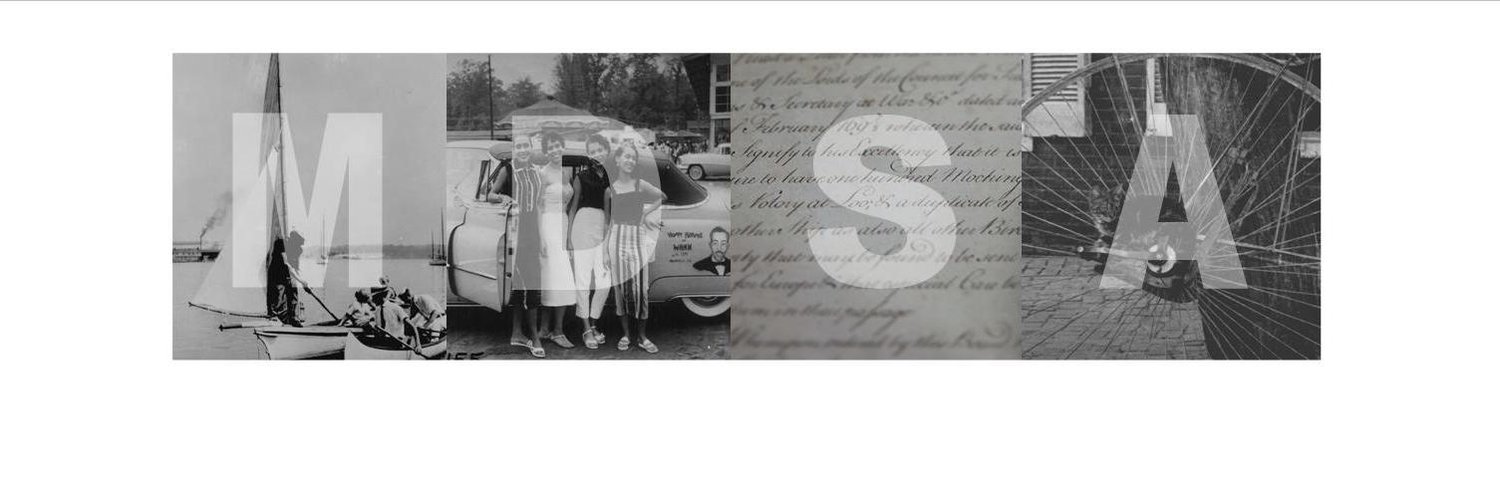 MD State Archives Profile Banner