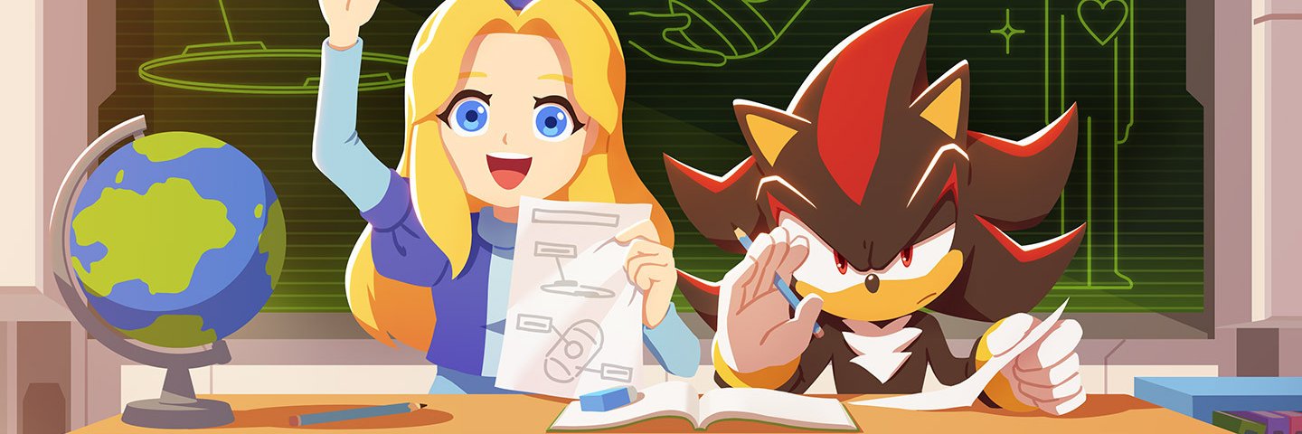 MariaNik2DFD's profile banner image