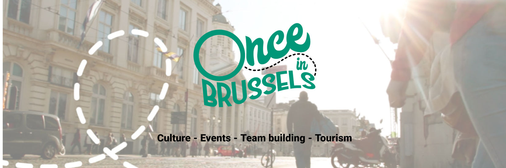 OnceInBrussels's profile banner image
