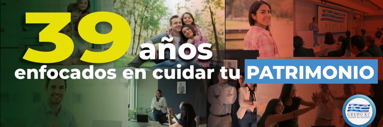 GrupoKC's profile banner image