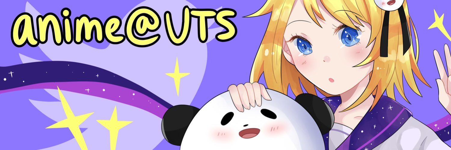 utsanime's profile banner image
