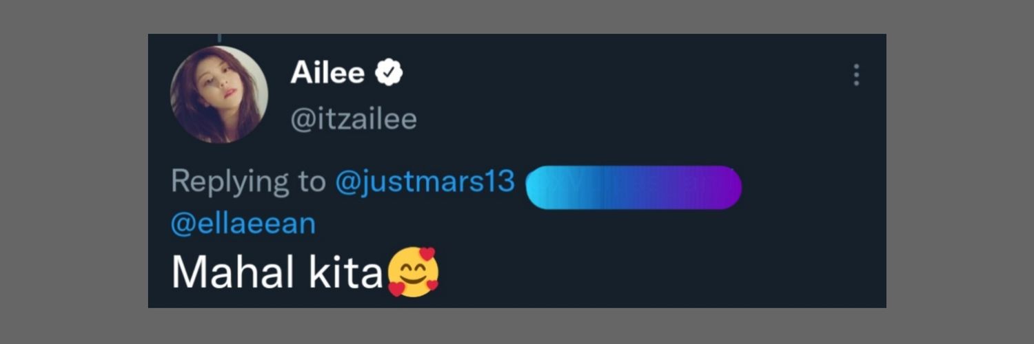 에일리 ~ Mars banner