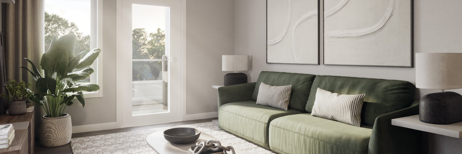 Reid's Heritage Homes banner