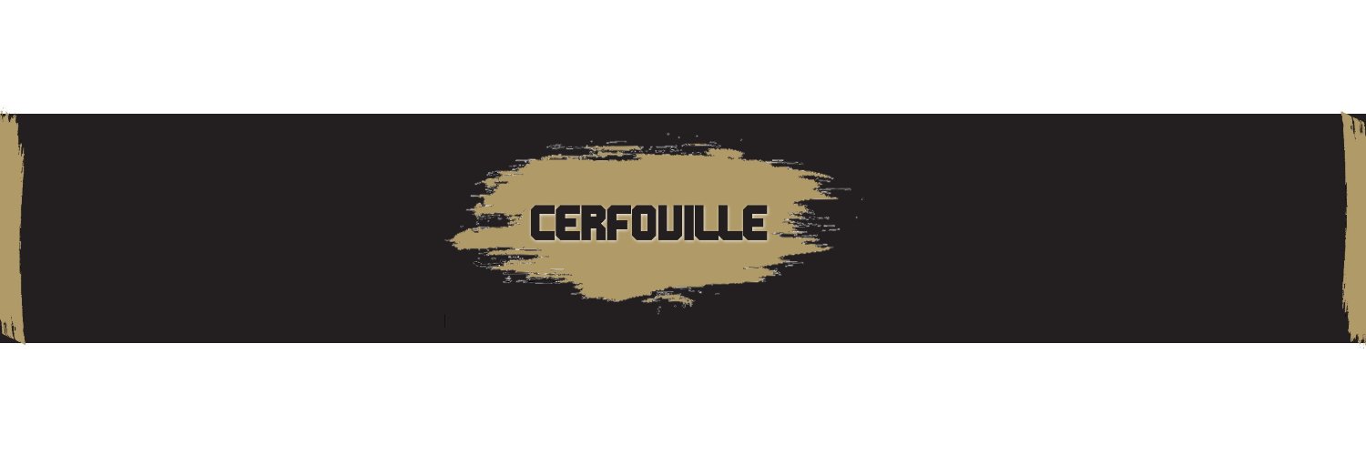 Cerfouille banner