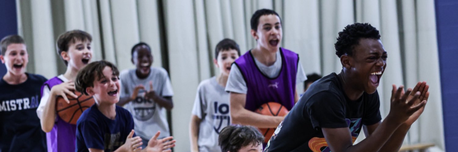 Loïc Hoops banner