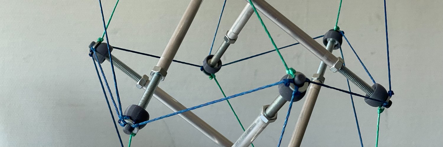 Gerald de Jong banner