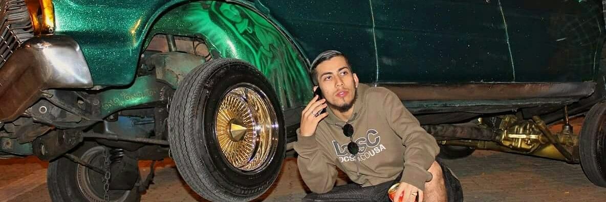 1gangstarapper's profile banner image