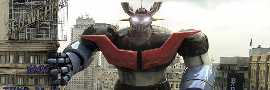 MazingerZeta_'s profile banner image