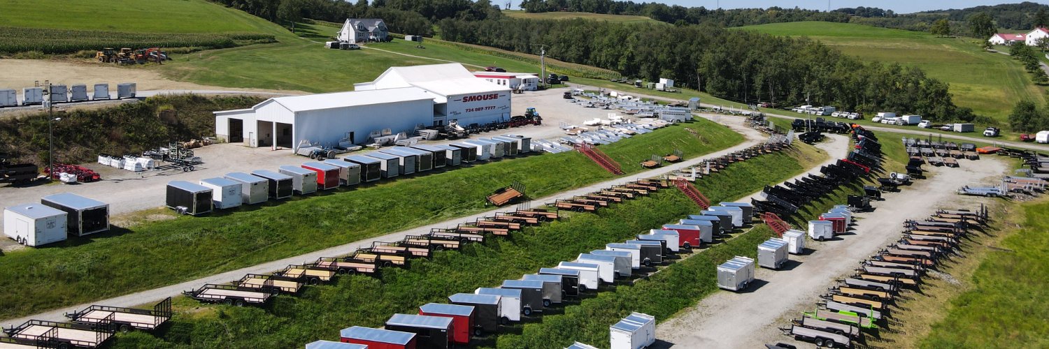 SmouseTrailers's profile banner image