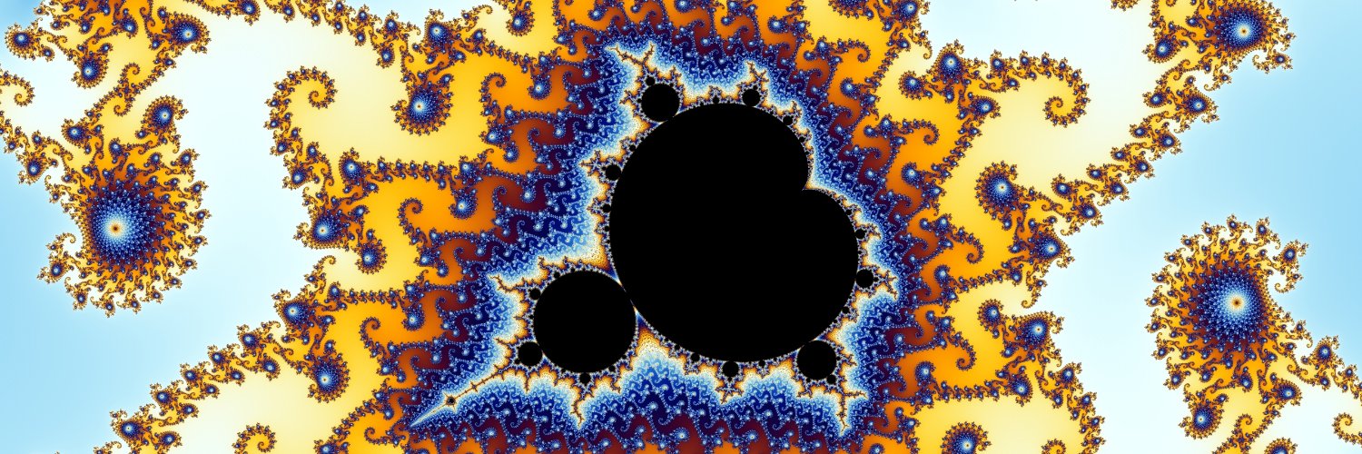 iGeenger's profile banner image