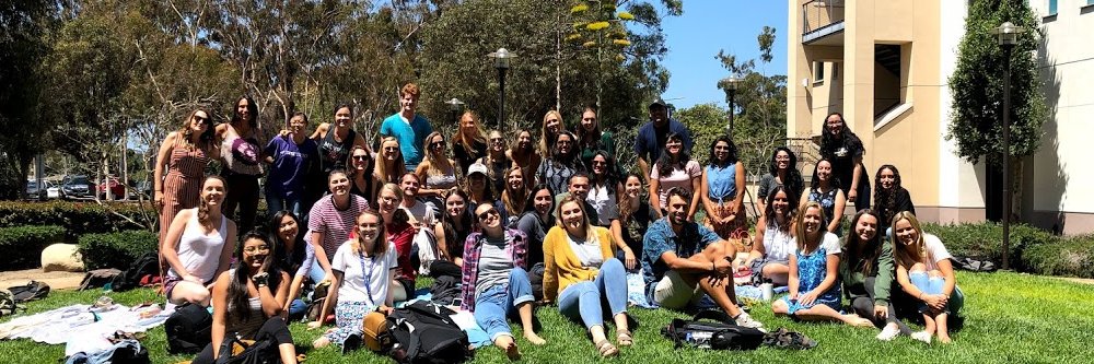 UCSB Teacher Education banner