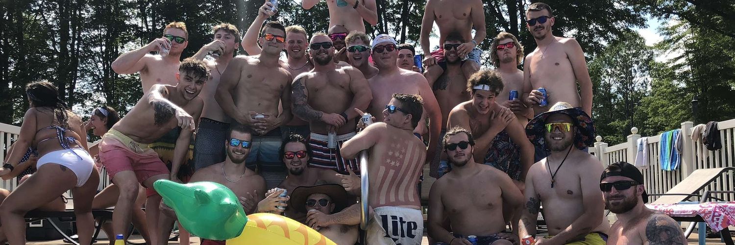 MikeStiehler's profile banner image