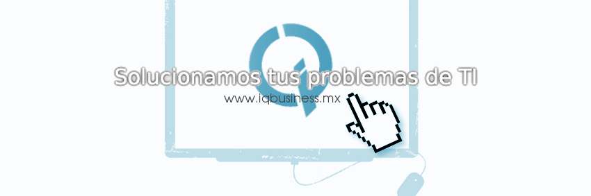 IQBusinessMX's profile banner image