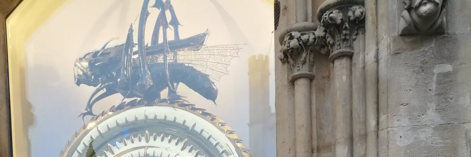 archydv's profile banner image