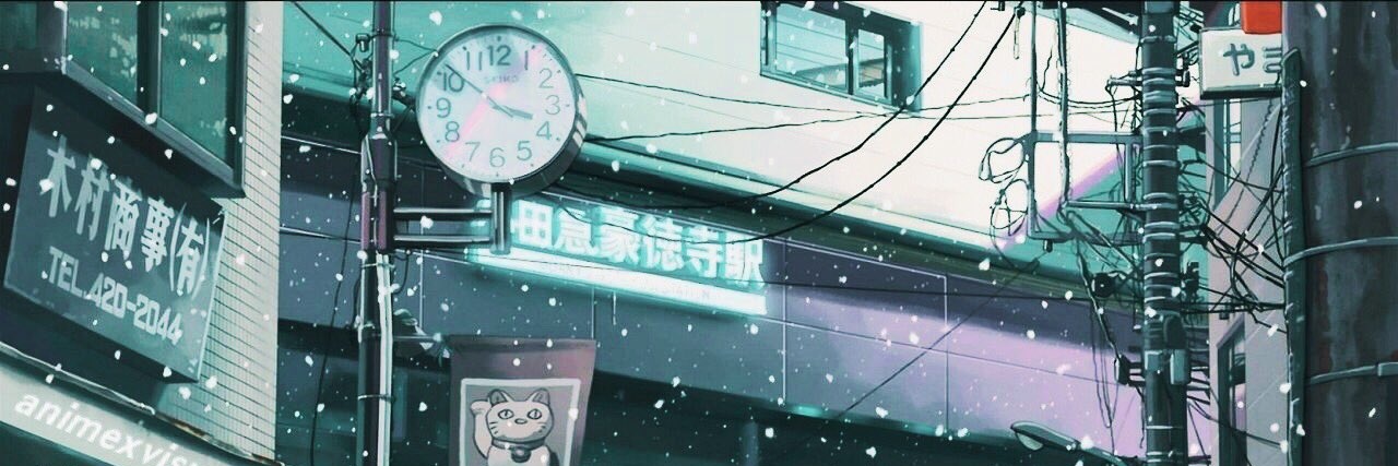 GIvanSC's profile banner image