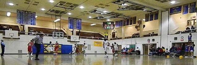 RufusKingHoops's profile banner image
