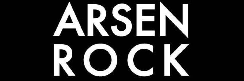 ARSENROCK's profile banner image