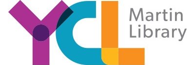 Martin Library banner