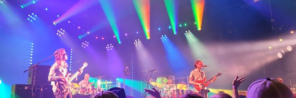 ImScottBurnett Profile Banner