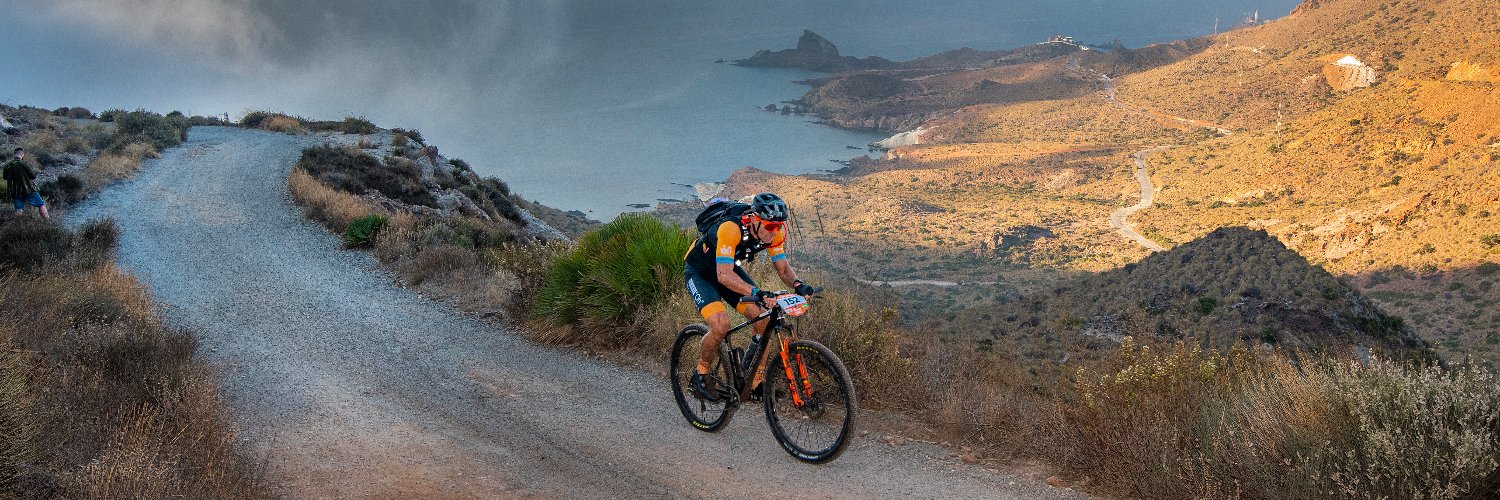 Andalucía es Deporte's banner