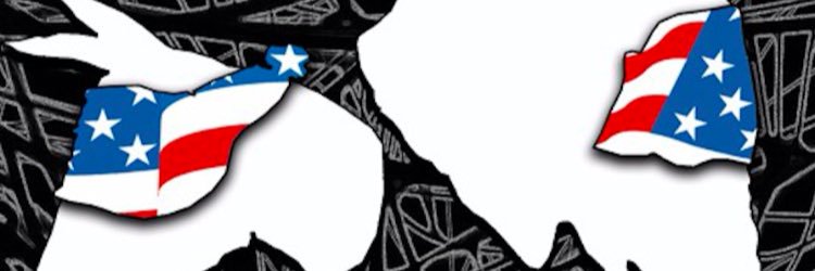 Part of the Problem banner