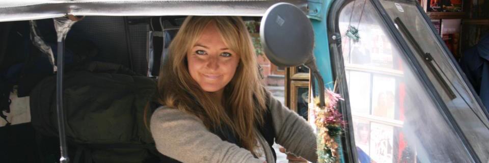 ClaireTravelbug's profile banner image