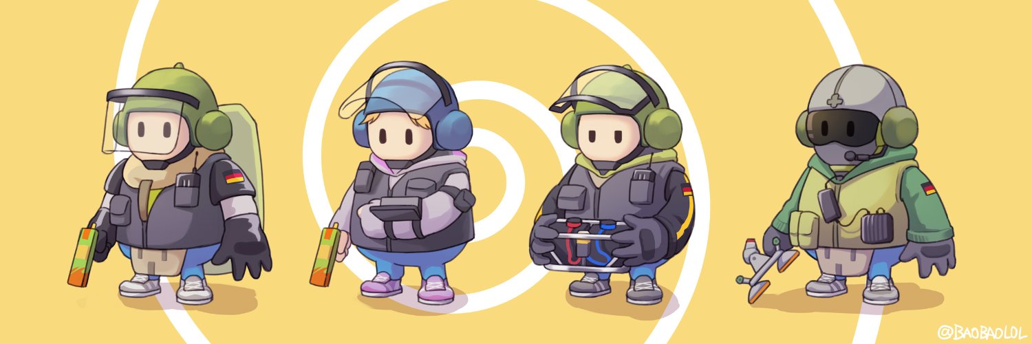 BAOBAOLOL's profile banner image