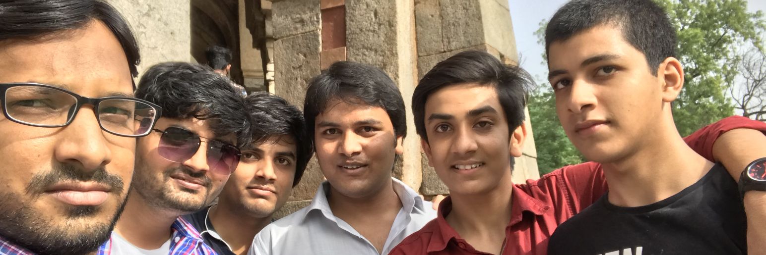 arshad_shahi's profile banner image