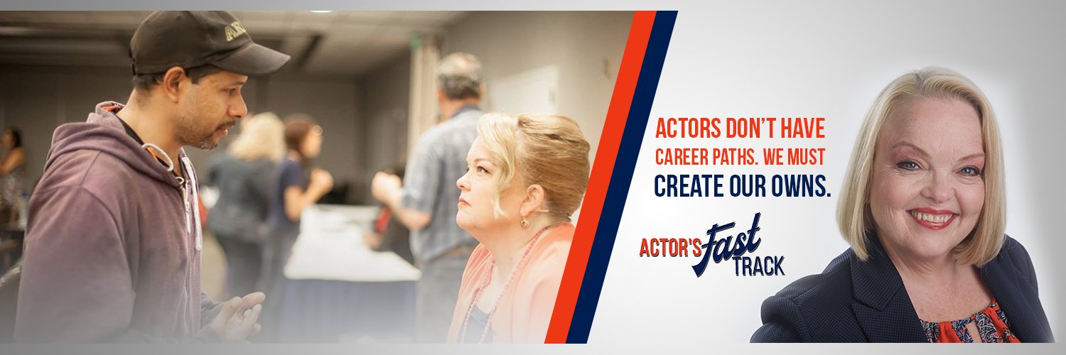 ActorsFastTrack's profile banner image