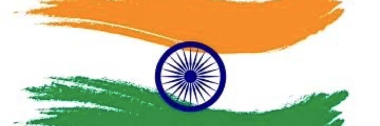 Vinit 🇮🇳 banner